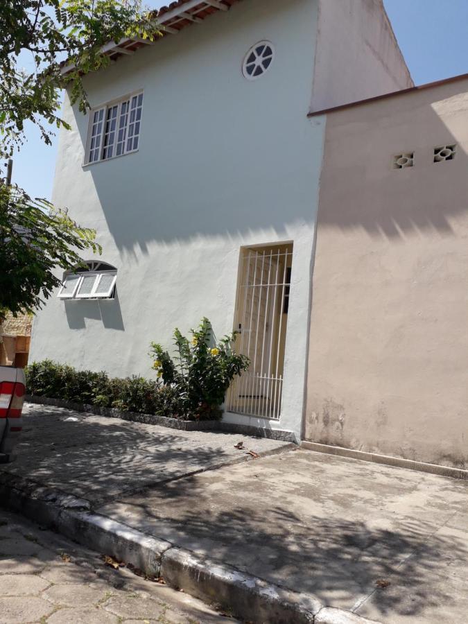 Sobrado Yemanja 200Mts Da Praia Sao Sebastiao  Exteriér fotografie