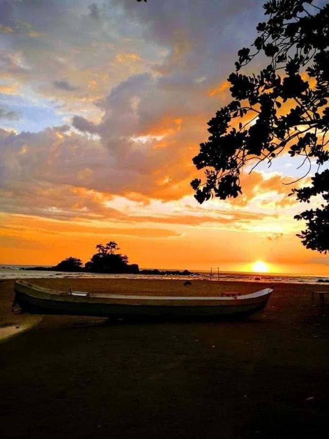 Sobrado Yemanja 200Mts Da Praia Sao Sebastiao  Exteriér fotografie