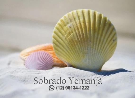 Sobrado Yemanja 200Mts Da Praia Sao Sebastiao  Exteriér fotografie