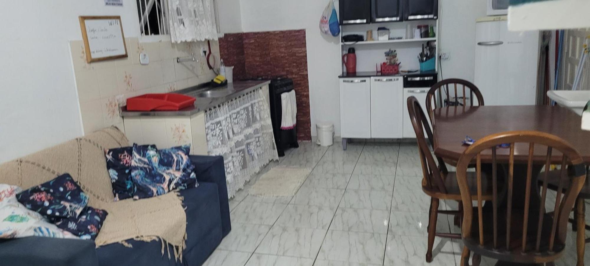 Sobrado Yemanja 200Mts Da Praia Sao Sebastiao  Exteriér fotografie