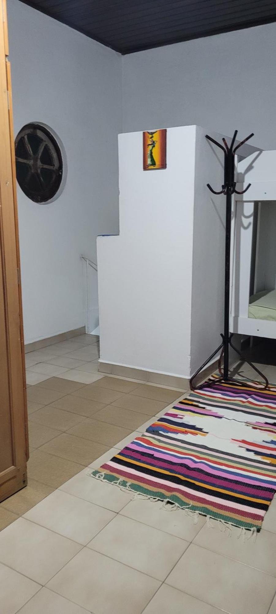 Sobrado Yemanja 200Mts Da Praia Sao Sebastiao  Exteriér fotografie